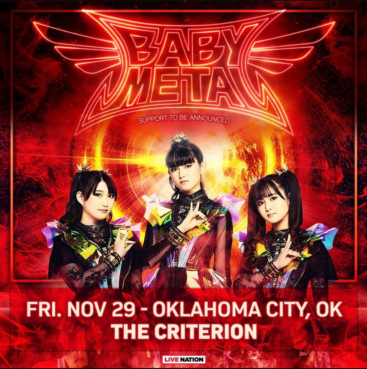 babymetal-tickets-friday-november-29-2024-prekindle