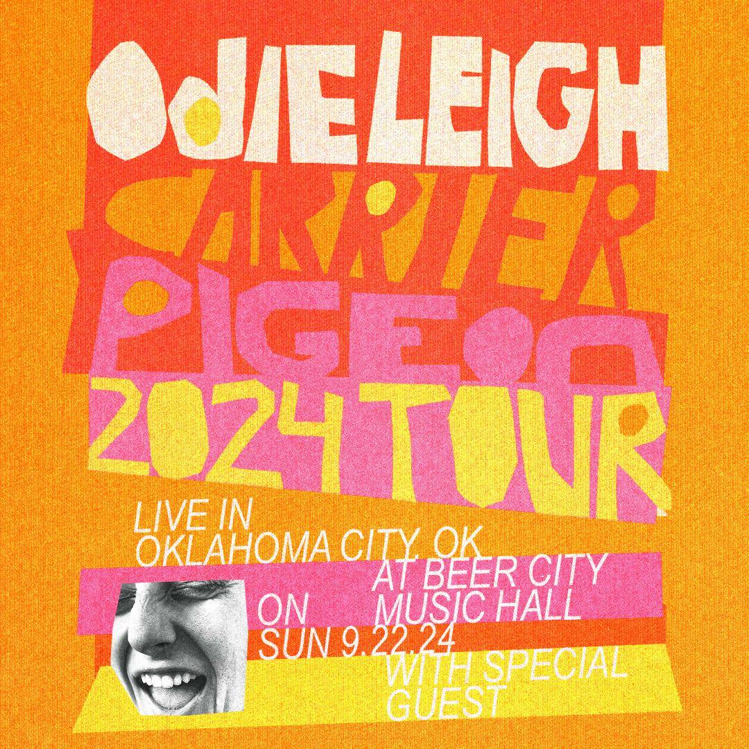 Beer City Music Hall Event Calendar