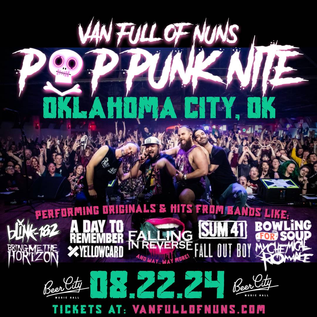 Beer City Music Hall Event Calendar