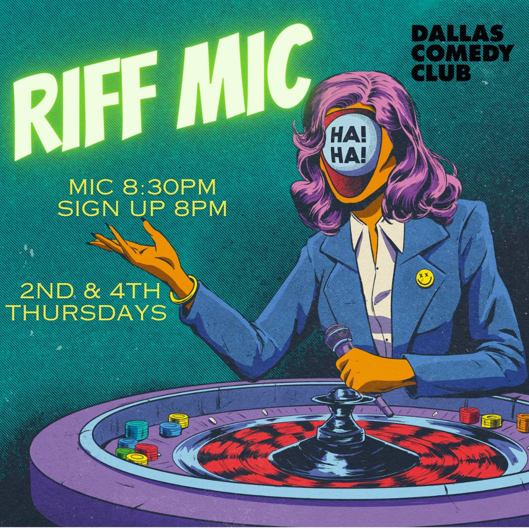 riff-mic-tickets-thursday-july-25-2024-prekindle