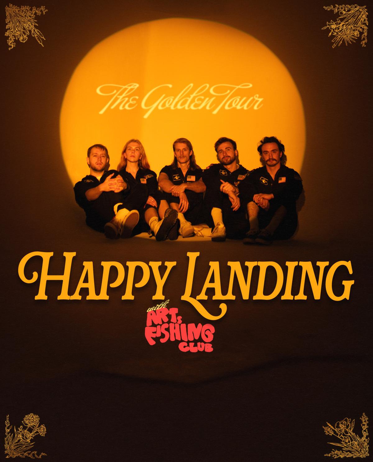 Eagle Nest Event Calendar