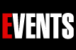 Event organizer calendar graphic