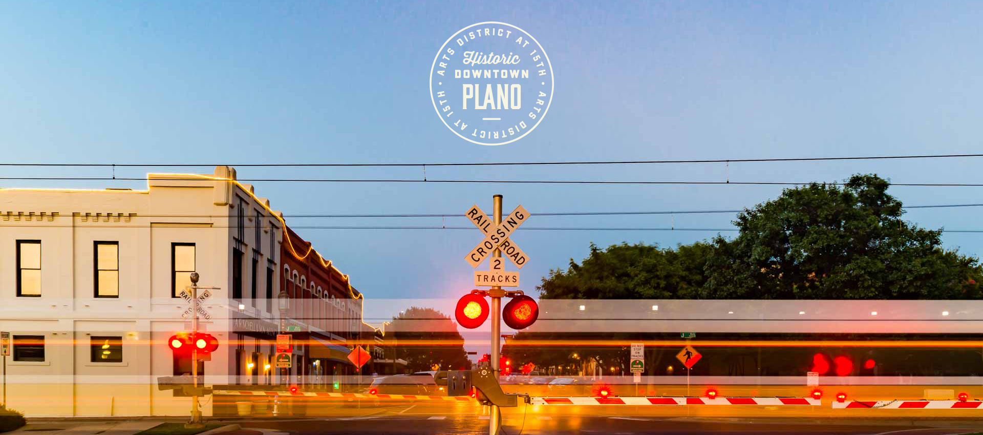 Historic Downtown Plano Association Event Calendar