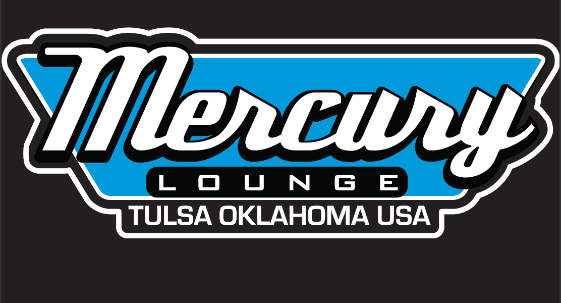 Mercury Lounge Event Calendar