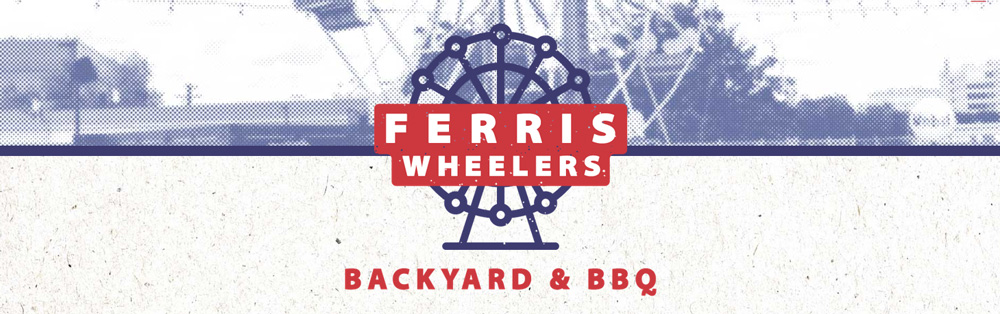 Event organizer calendar graphic