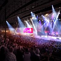 What S Happening At Toyota Music Factory Events Irving Texas