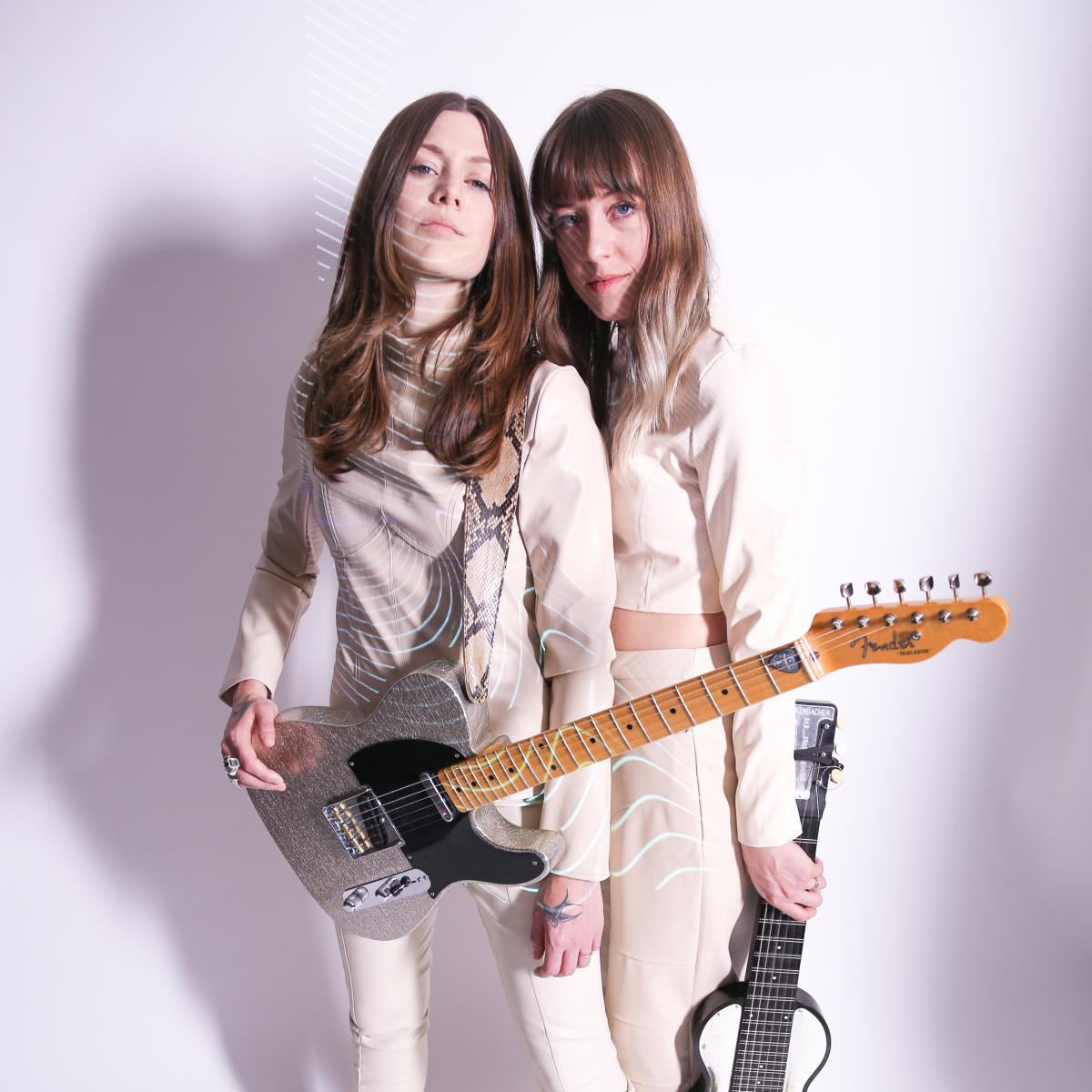 Larkin Poe Tickets, Thursday, November 11 2021 | Prekindle