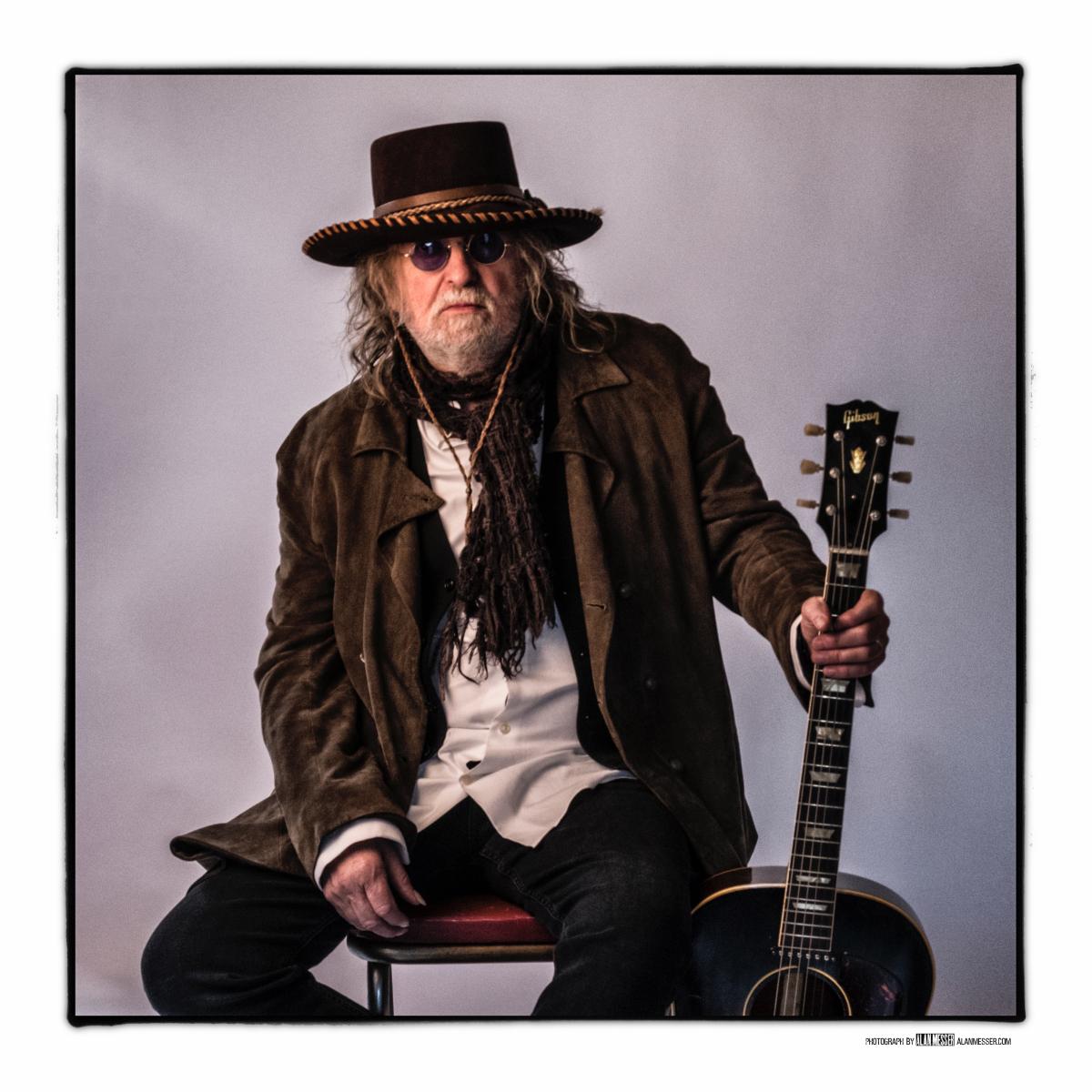 Ray Wylie Hubbard Tickets, Saturday, October 9 2021 Prekindle