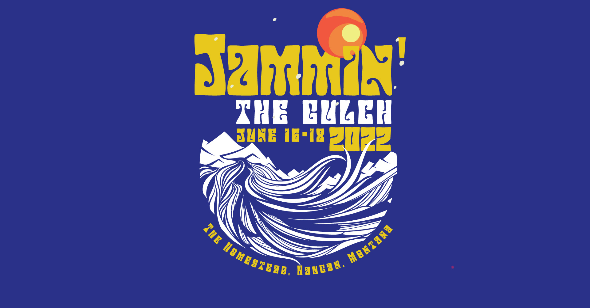 Jammin The Gulch TICKETS