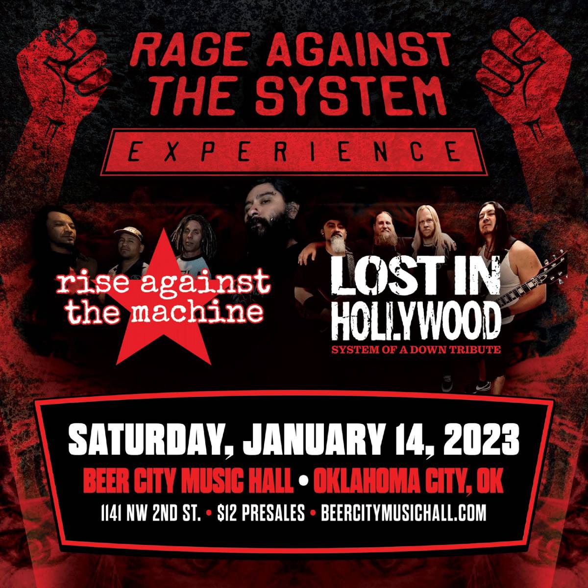 Beer City Music Hall