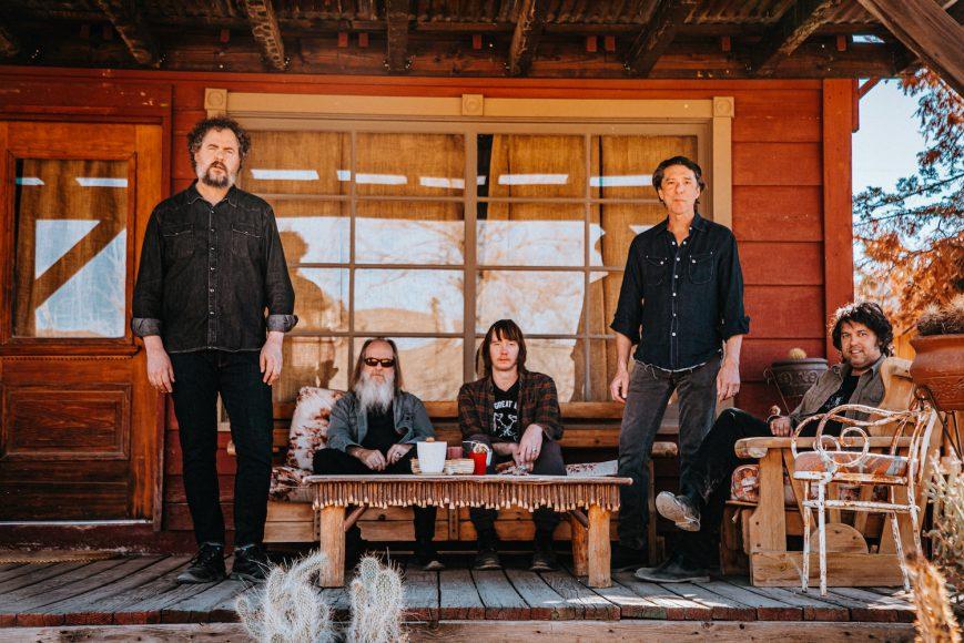 Granada Theater Event Calendar
