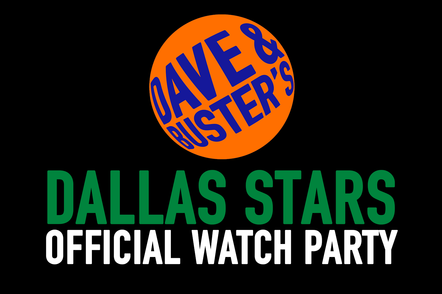 Dallas Stars Official Watch Party Tickets, Thursday, March 16 2023