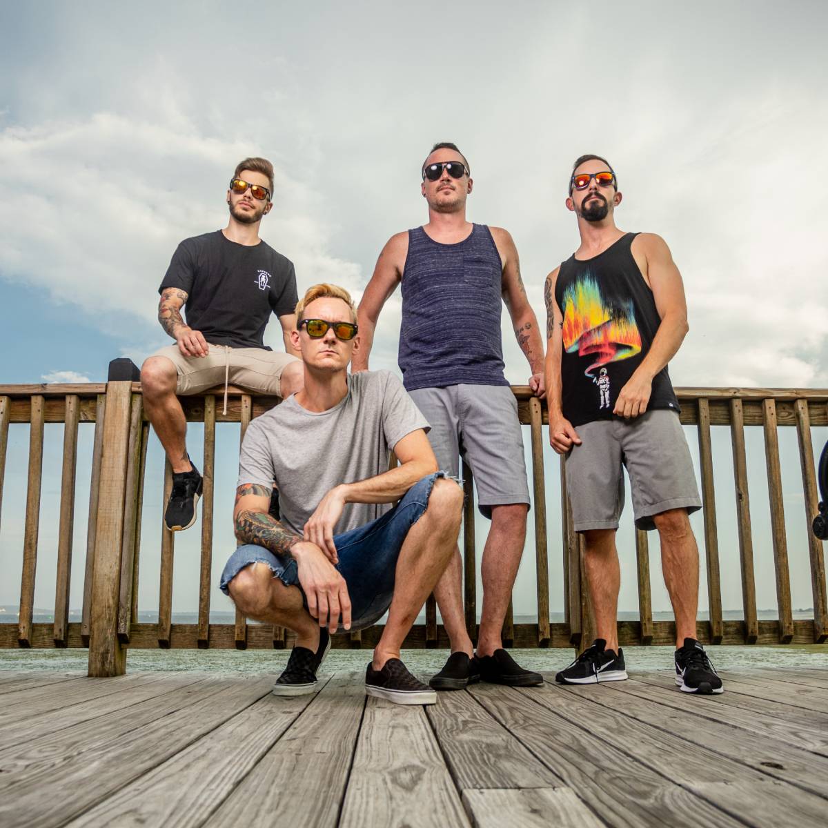 Beer City Music Hall Event Calendar