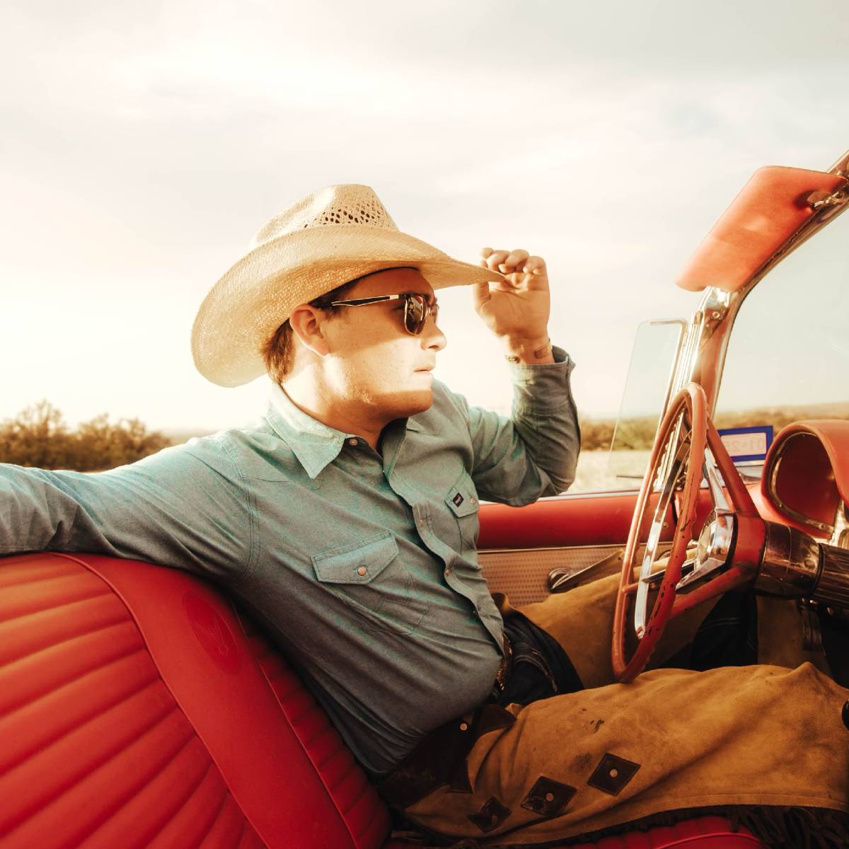 Carson Jeffrey Tickets, Friday, March 24 2023 Prekindle