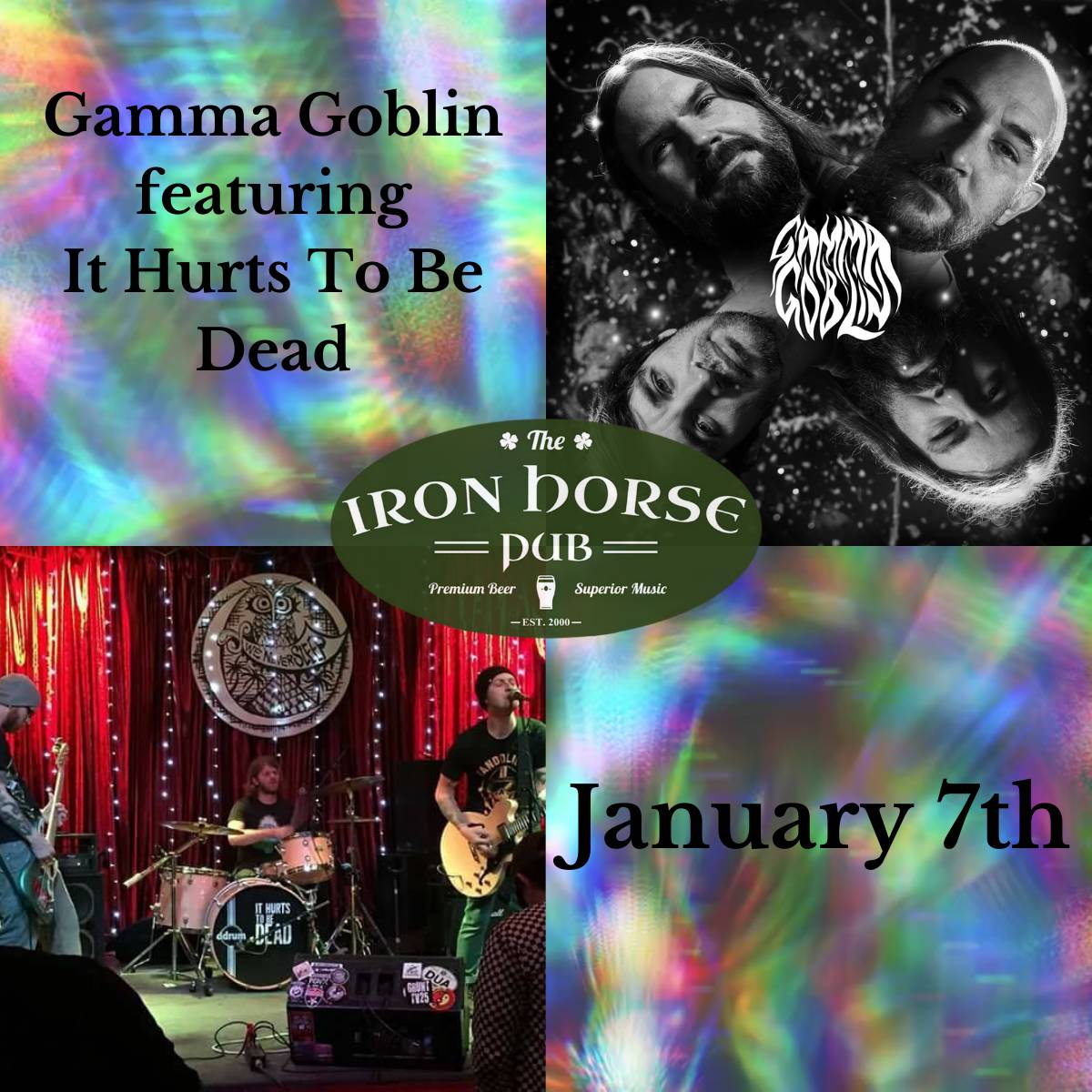 the-iron-horse-pub-wichita-falls-tx-event-calendar