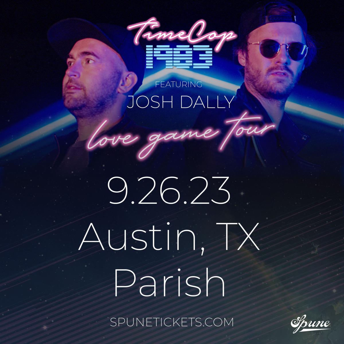 timecop1983-feat-josh-dally-parish-tickets-tuesday-september-26