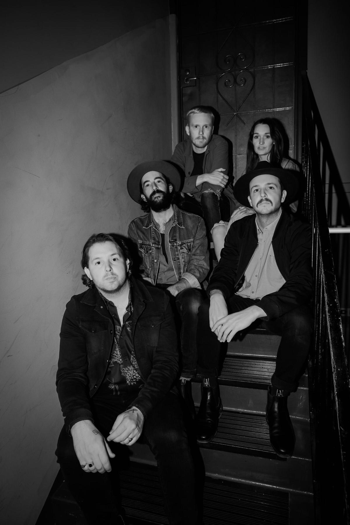 The Paper Kites with special guests The Cactus Blossoms Tickets, Sunday, November 12 2023