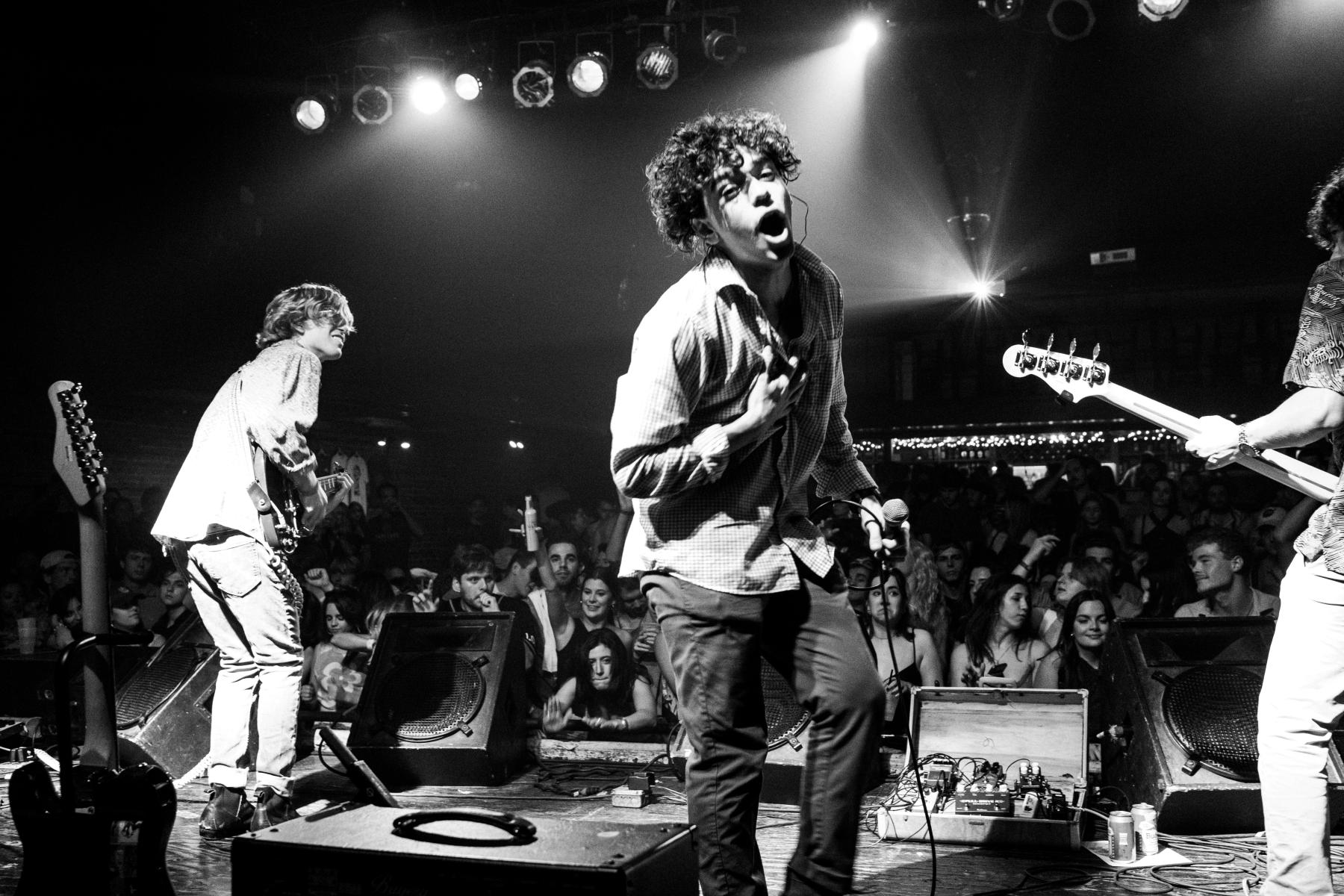 Mohawk Event Calendar