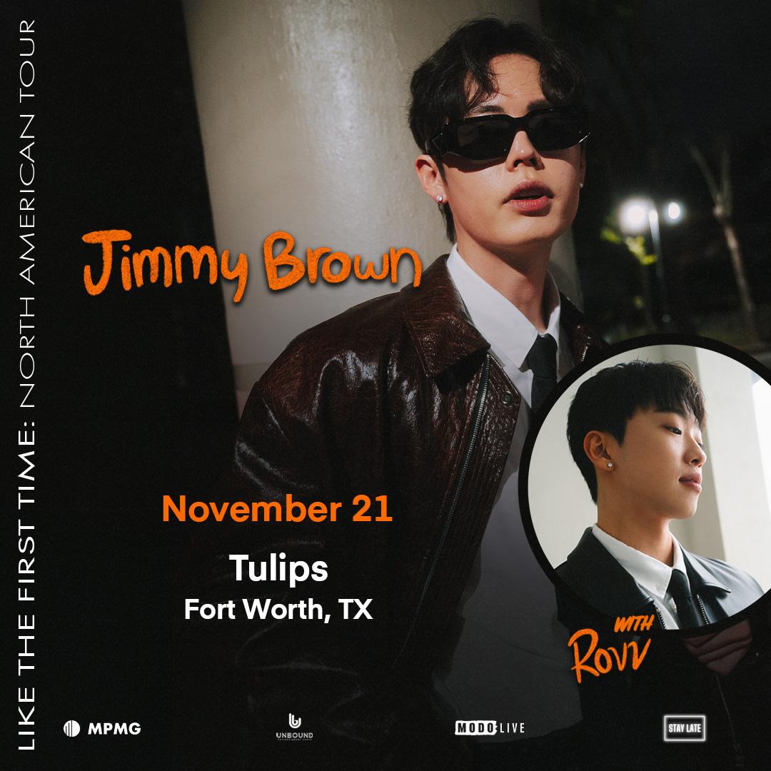 jimmy-brown-with-rovv-tulips-tickets-tuesday-november-21-2023