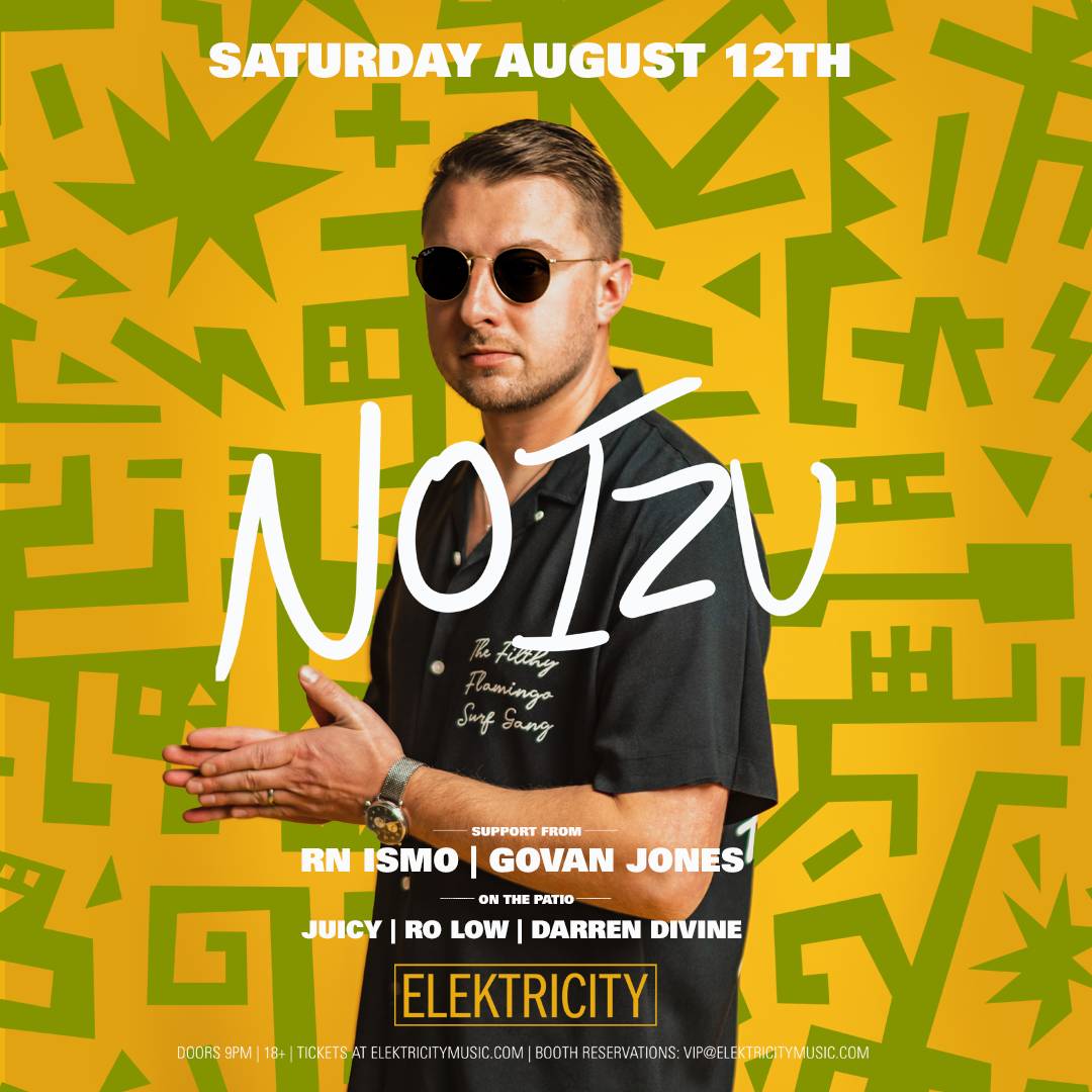 elektricity-event-calendar