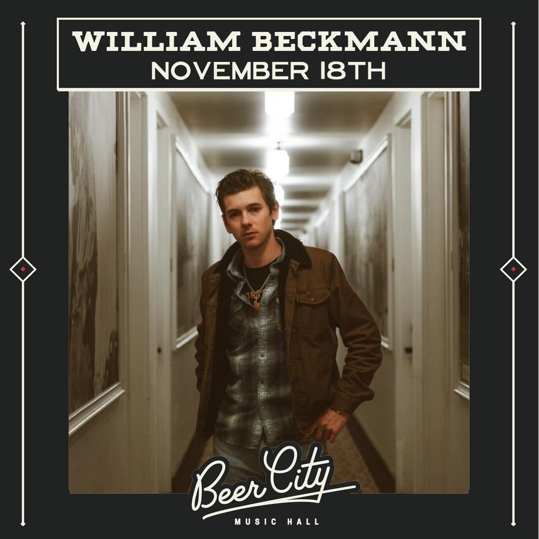 Beer City Music Hall Event Calendar