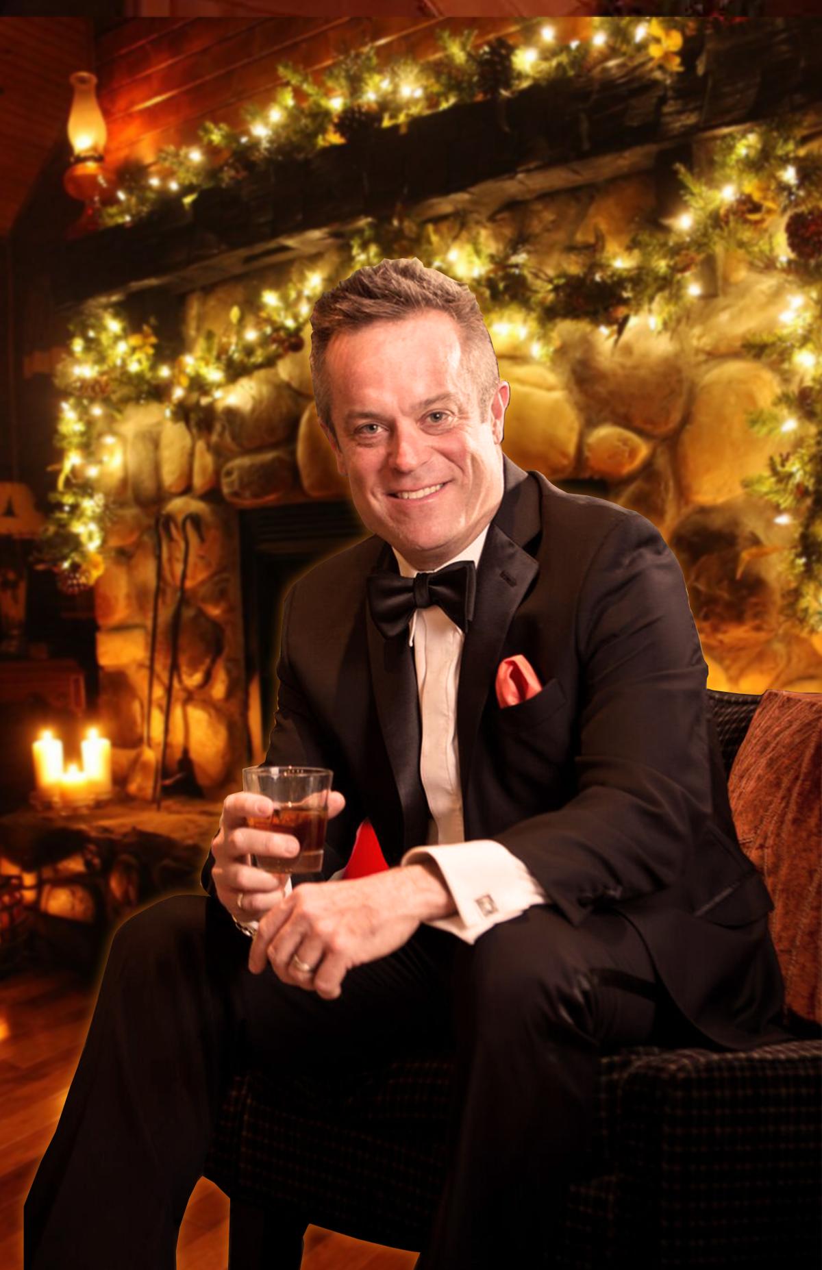 A Merry Little Christmas Show with Ricki Derek Tickets, Saturday