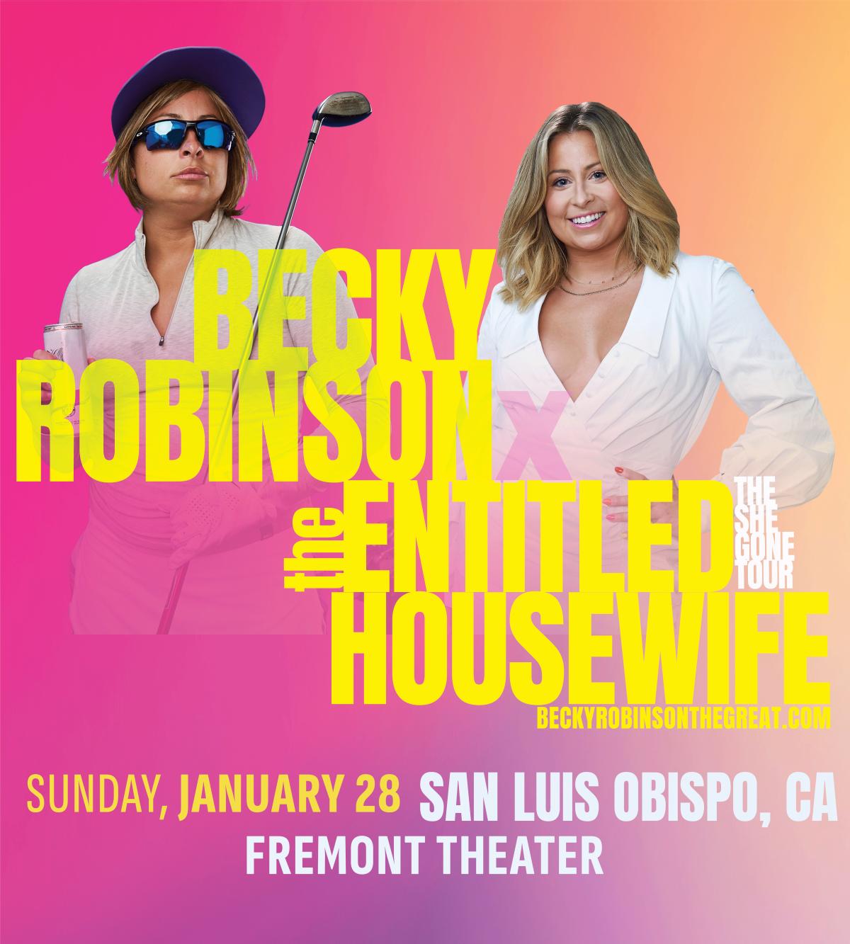 becky-robinson-she-gone-tour-tickets-sunday-january-28-2024-prekindle
