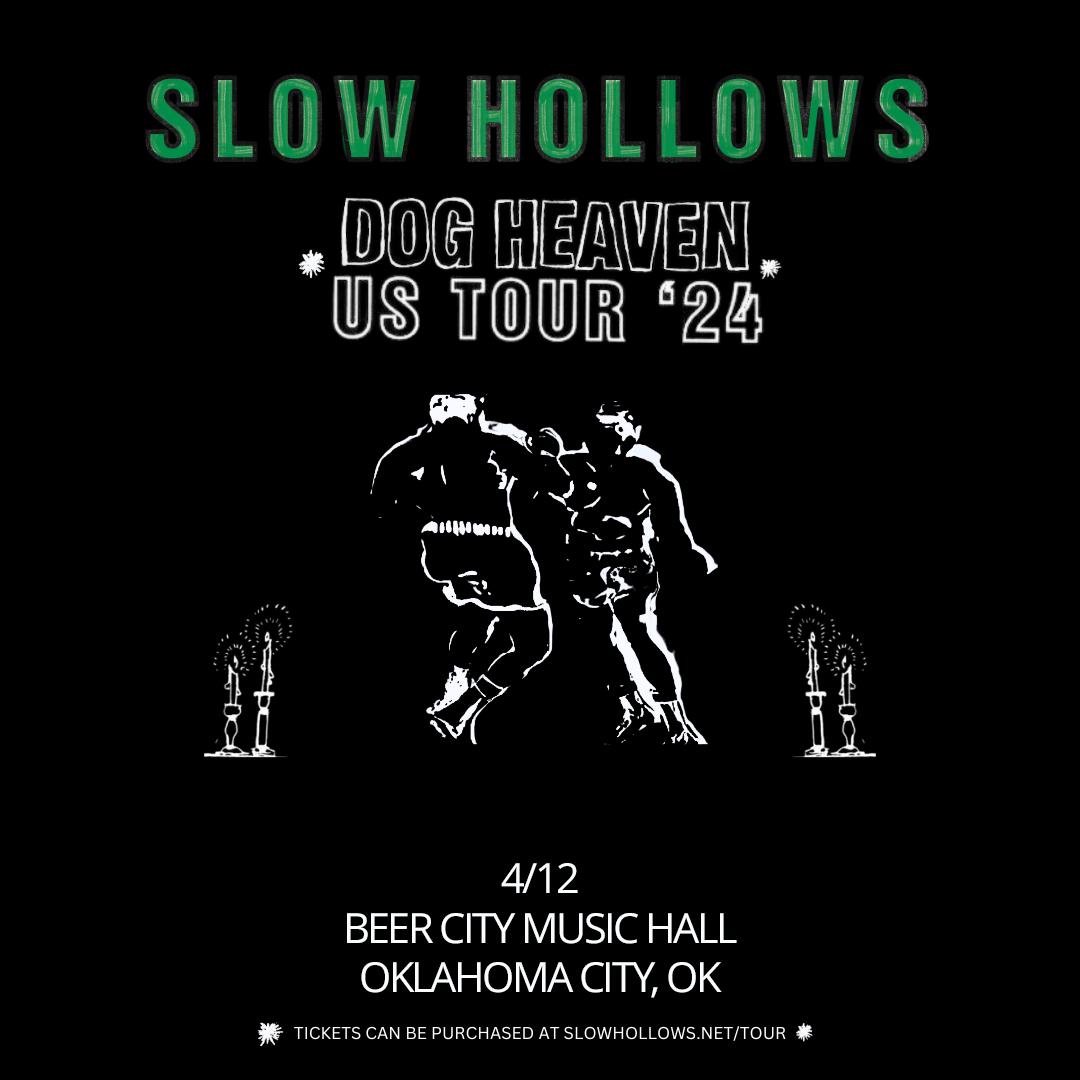 Beer City Music Hall Event Calendar