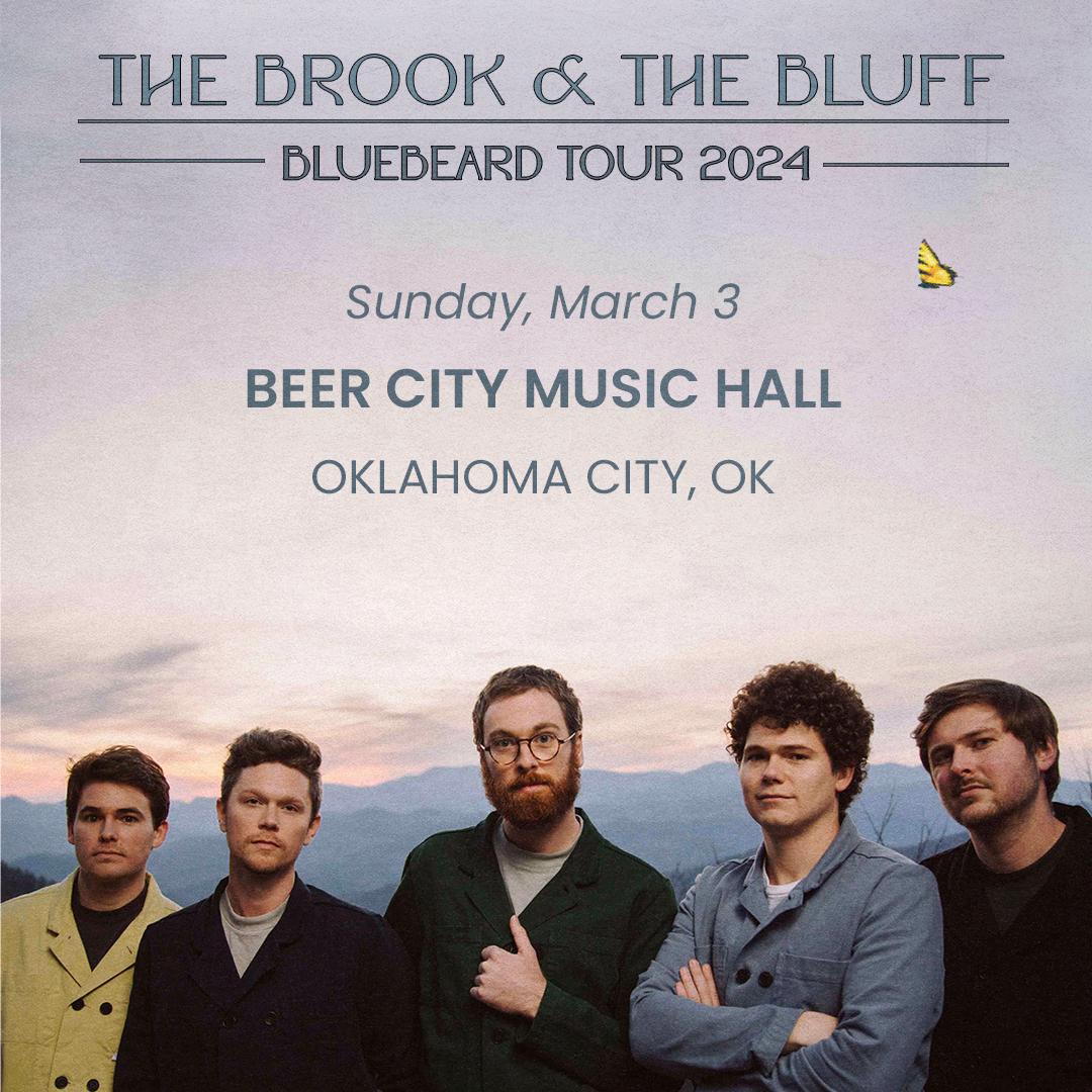 Beer City Music Hall Event Calendar