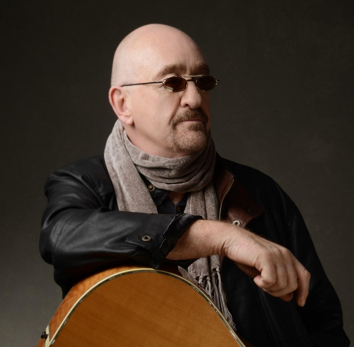 CANCELED Dave Mason's Traffic Jam with special guest Ivan Pulley