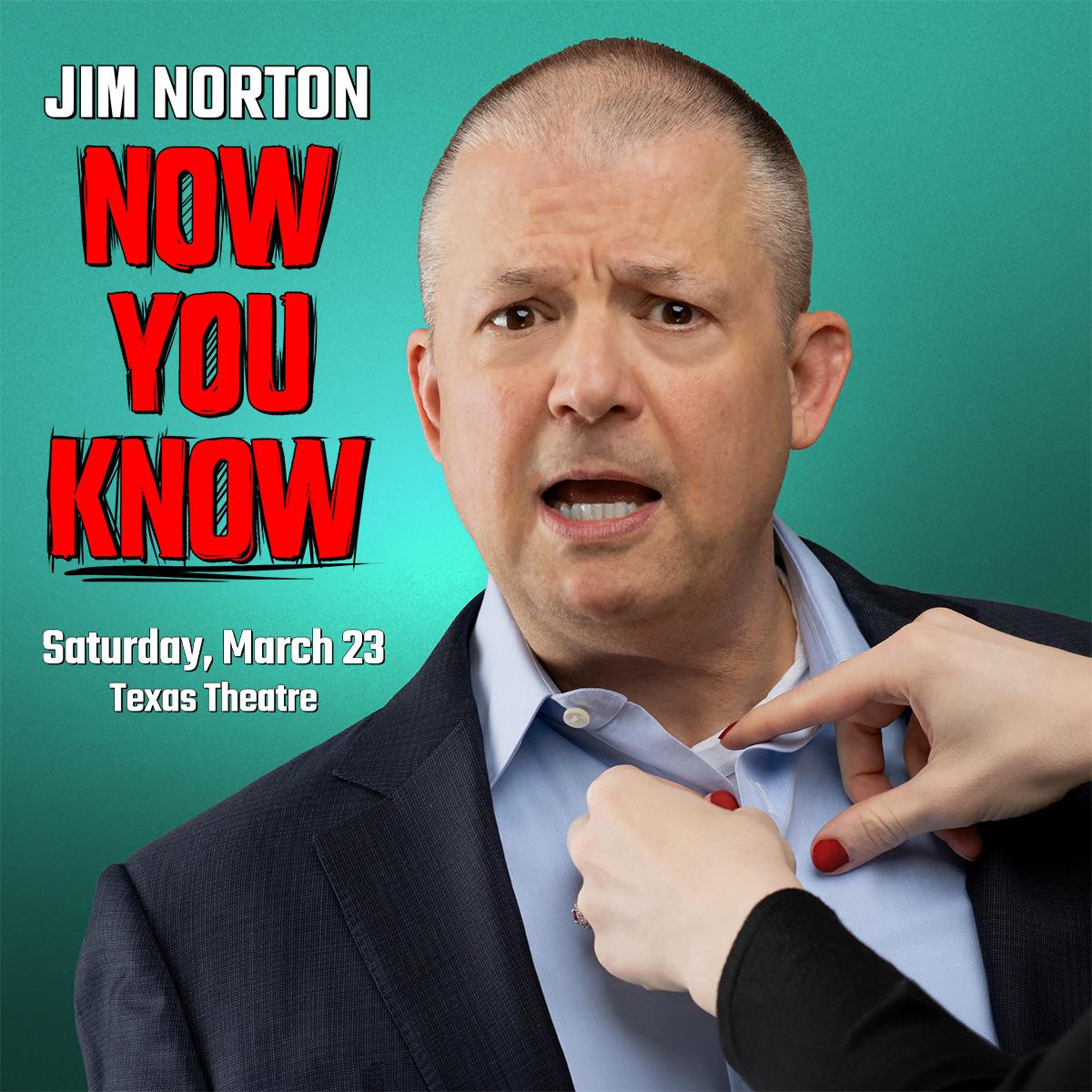 Jim Norton Tickets, Saturday, March 23 2024 Prekindle