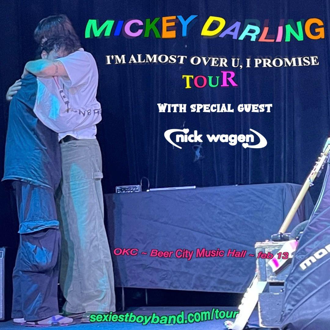 Beer City Music Hall Event Calendar