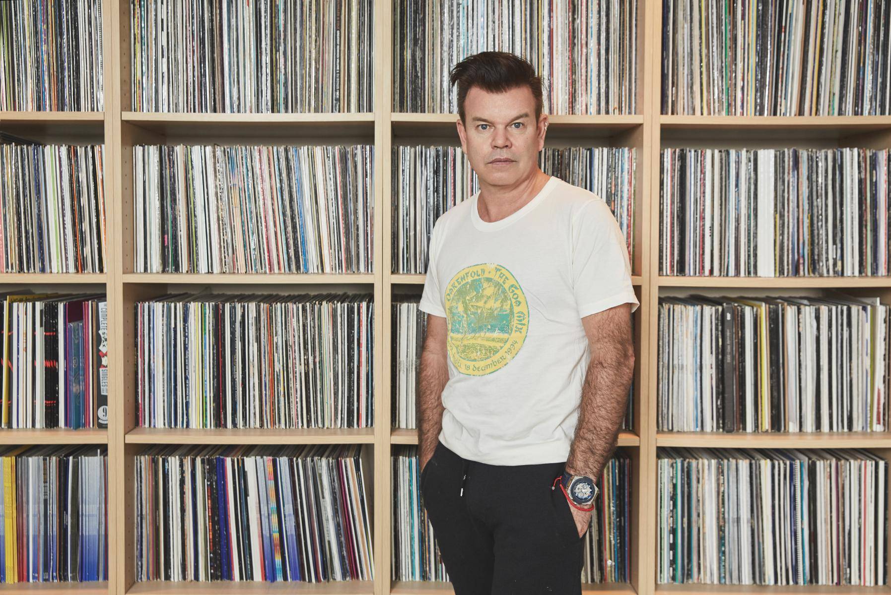 Paul Oakenfold Tickets, Saturday, April 27 2024 Prekindle