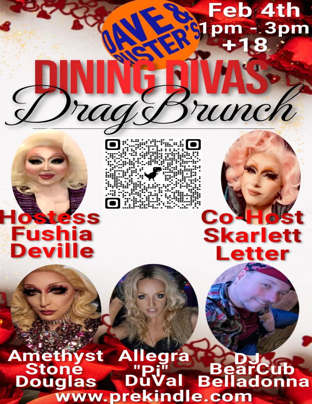 Dave and Buster's Virginia Beach Event Calendar