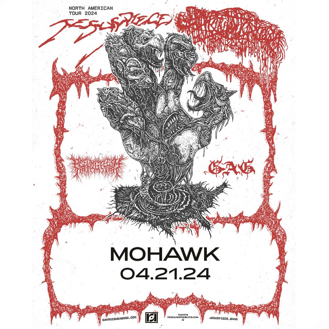 Mohawk | Event Calendar