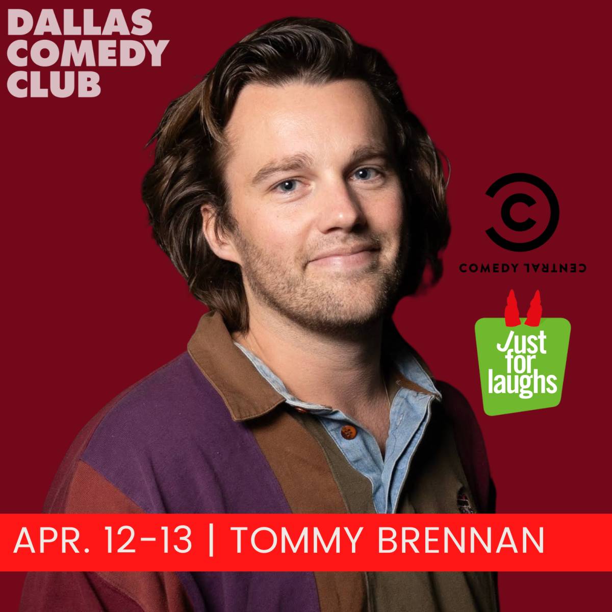 tommy-brennan-live-7-30pm-tickets-saturday-april-13-2024-prekindle