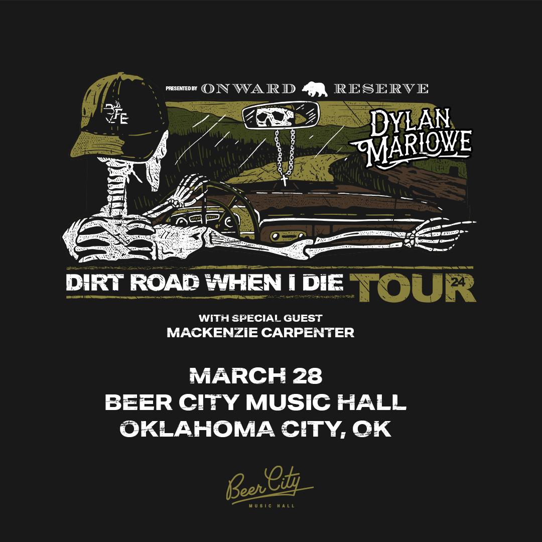 Beer City Music Hall Event Calendar