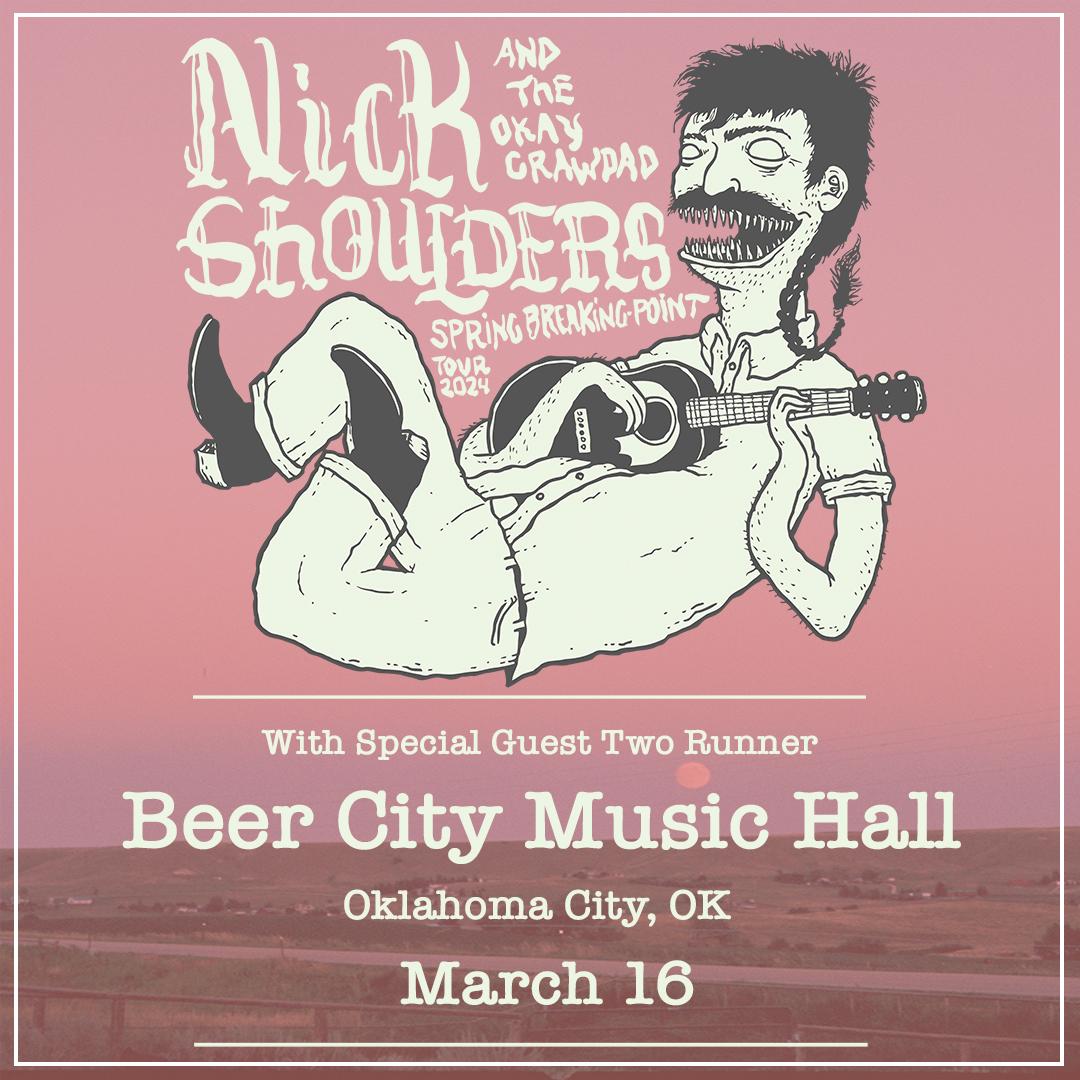 Beer City Music Hall Event Calendar