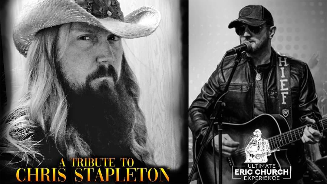Chris Stapleton Tour 2024: The Ultimate Concert Experience