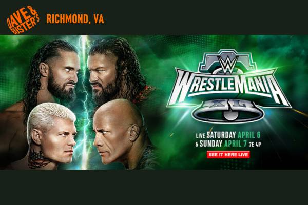 Flyer image for this event