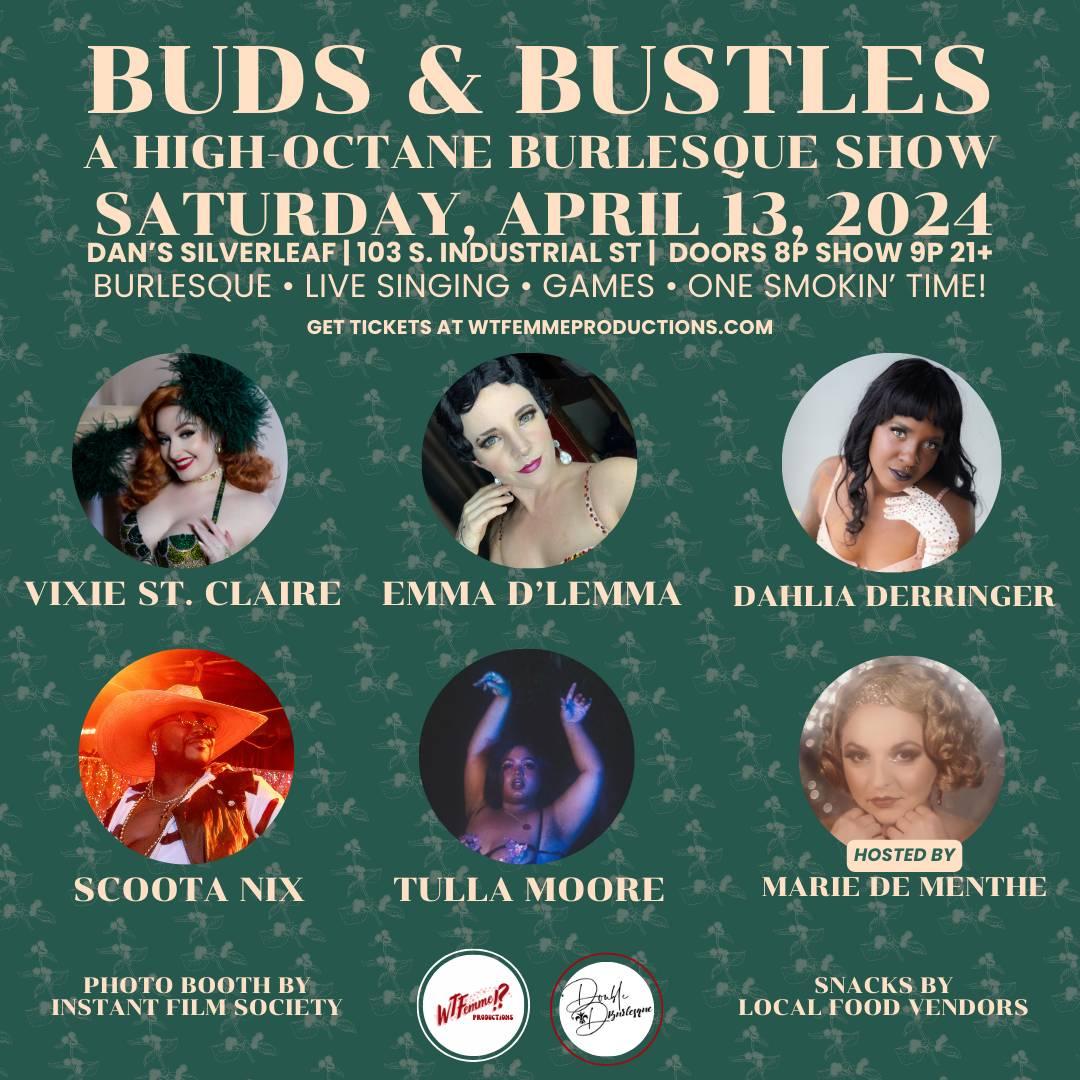 Flyer image for this event