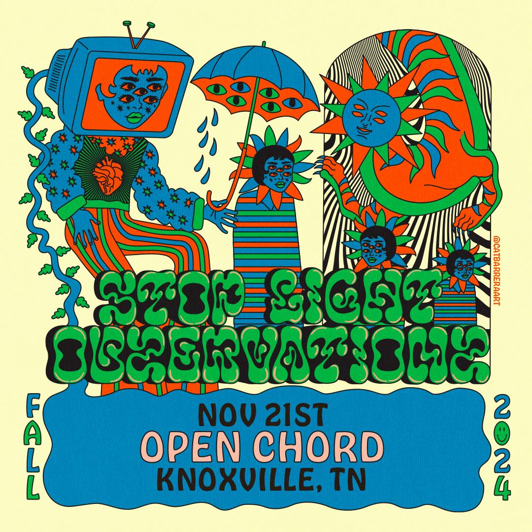 Stop Light Observations Tickets, Thursday, November 21 2024 Prekindle