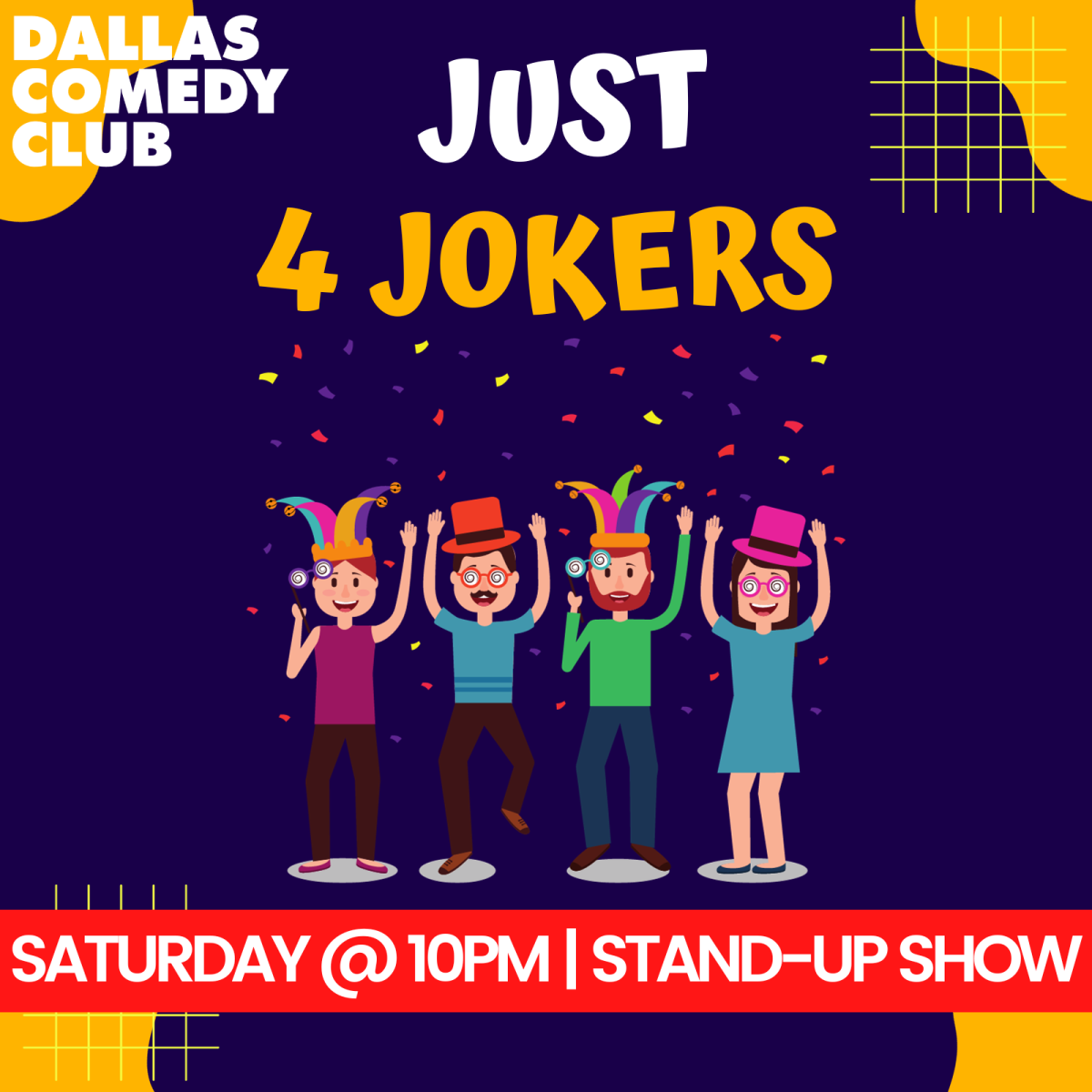 just-4-jokers-a-standup-show-tickets-saturday-august-3-2024-prekindle