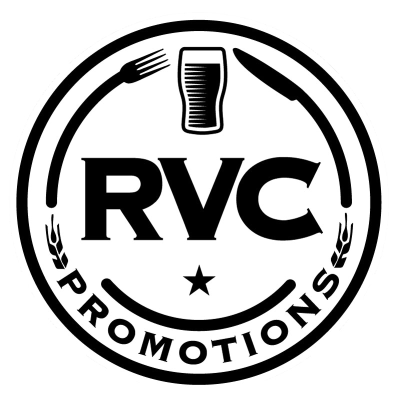 RVC Promotions Event Calendar